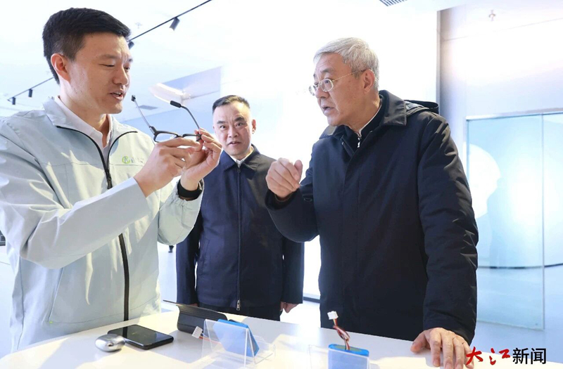 坚持以项目打头阵产业作支撑 推动“十五五”开好局起好步——以隧道工程为例