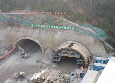 中山岐江新城路网加速！这些隧道工程今年动工，多个小区身价要涨？
